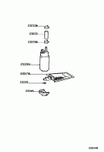 FUEL INJECTION SYSTEM 2